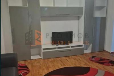 Apartament 2 camere cf 1 semidecomandat zona Brosteni