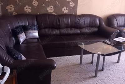 Apartament cu 2 camere decomandat, mobilat în Rogerius - 1