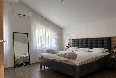 Vila cu 5 camere mobilata in Otopeni Vila cu 5 camere mobilata in Otopeni - 8