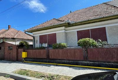 Casă cu 3 camere în Central - 7