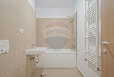 Apartament cu 2 camere semidecomandat în Calea București - 14