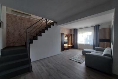 Casa, P+1, 72 mp utili, 1 Mai, zona Facultatii de Medicina - 2