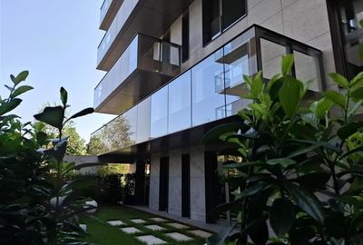 Inchiriere apartament 3 camere | Baneasa | Iancu Nicolae | bloc 2025 | stradal | - 11