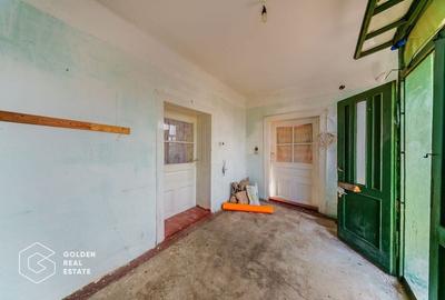 Casa cu teren 959 mp, Iratosu, Zona buna, Comision 0% - 10