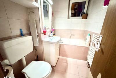 Apartament cu 2 camere semidecomandat în Central - 6