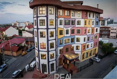 Spațiu comercial, în Aviației - 17