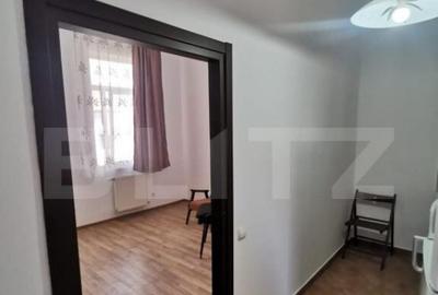 Garsonieră semidecomandată în Central - 2