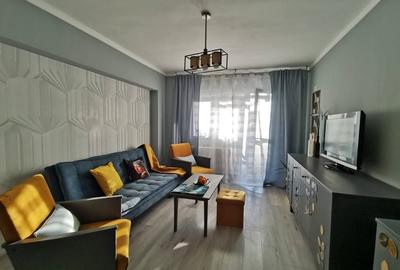 Apartament cu 2 camere semidecomandat în Ultracentral - 6
