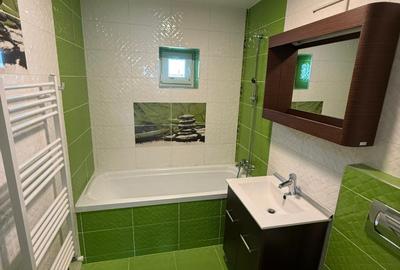 Ap 2 cam decom, modern, utilat, luminos, zona Parc Gh. Dima, ideal investitie Ap 2 cam decom, modern, utilat, luminos, zona Parc Gh. Dima, ideal investitie - 7