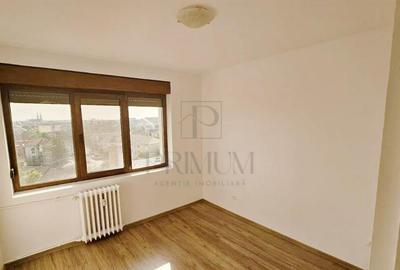 OLIMPIA STADION - BLOC IZOLAT - LIFT - 3 camere - rulouri