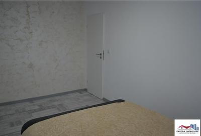 Apartament 2 Camere Mobilat si Utilat de Zona Dambu Pietros - 3