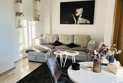 Apartament cu 2 camere decomandat în Turnișor - 1