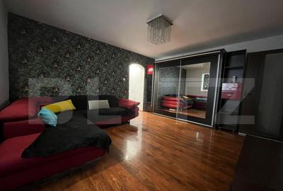 Apartament 2 camere, 60 mp utili, zona Micro 11 - 4