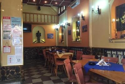 Propun spre vânzare un spațiu comercial excelent situat în zona Universitate - 7