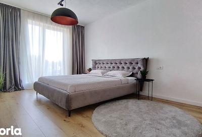 Apartament cu 3 camere, mobilat în Bartolomeu - 10