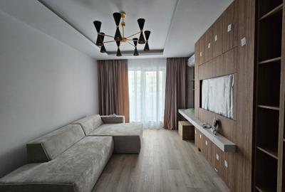 Vanzare apartament 2 camere Exigent Plaza - 1