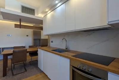 Apartament cu 3 camere semidecomandat în Florești - 10