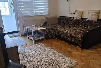 Apartament cu 2 camere semidecomandat, mobilat în Giurgiului - 2