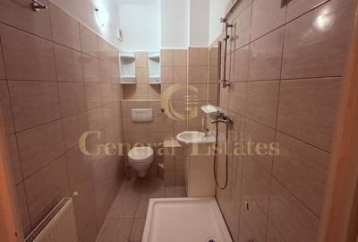 Apartament cu 2 camere circular, mobilat în Hărmanului - 8