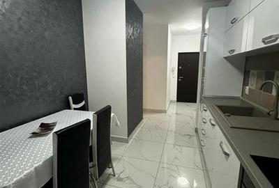 Apartament cu 2 camere decomandat în Central - 9