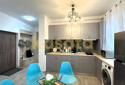 2 camere I Navodari I 55 mp utili I 50 mp de plaja I parcare I mobilat - 6