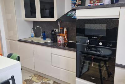 Apartament cu 3 camere decomandat, mobilat în Faleza Nord - 5