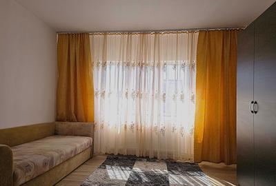 Garsonieră decomandată în Fortuna - 2