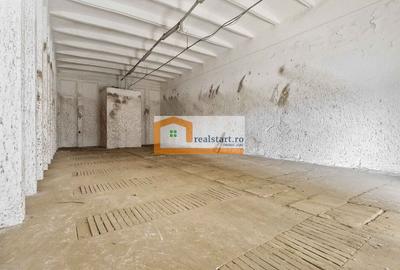 Acces E68, Codlea, Industrial cu teren 1,7Ha, Dubla deschidere la DJ112A, - 11