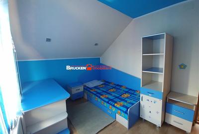 Casă cu 3 camere cu Teren 800 Mp în Central - 7
