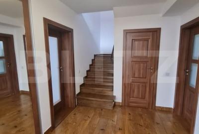 Duplex cu 4 camere cu Canalizare în Florești - 6