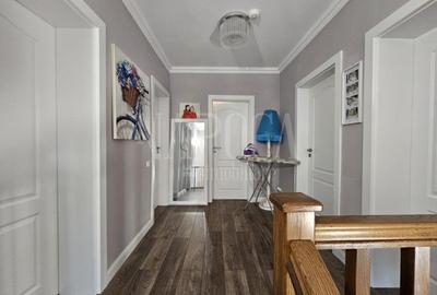 Casa 4 camere de vanzare in Dezmir Casa 4 camere de vanzare in Dezmir - 5