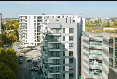 Apartament cu 2 camere semidecomandat în Aviației - 3