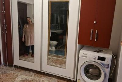 Vitan Mall, Cal Vitan | Garsoniera Decomandata | Parter | Metrou 12m - 13