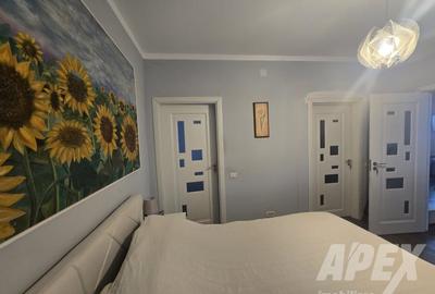 Casa individuala 4 camere | Teren 776 mp | Magurele- Cartierul Florilor - 11