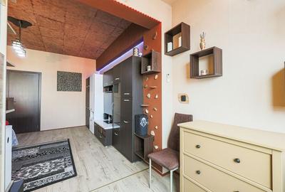 OCAZIE Apartament cu 2 camere etaj intermediar in ARED UTA COMISION 0 - 9