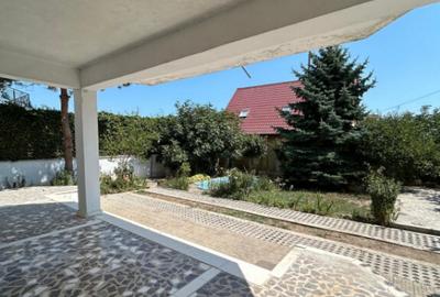 Povestea unei case la doar 200 m de valuri, cu piscina ?i - 14