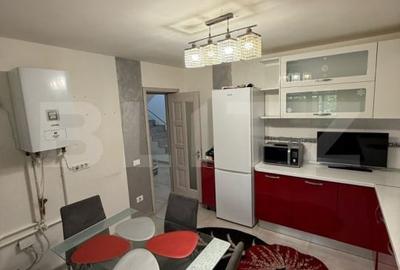 Casa P + E cu toate utilitatile, 3 camere, 160 mp utili, in Bariera Valcii - 4