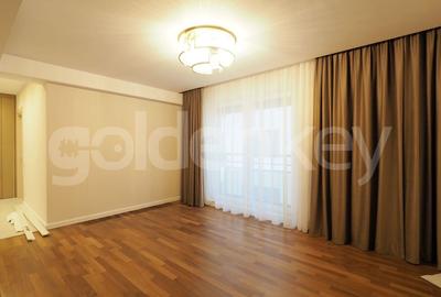 Apartament cu 3 camere decomandat, mobilat în Șoseaua Nordului