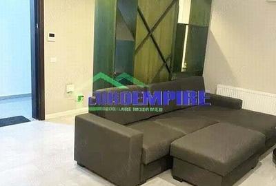 Apartament 2 camere de inchiriat zona Delfinariu, BLOC NOU - 1