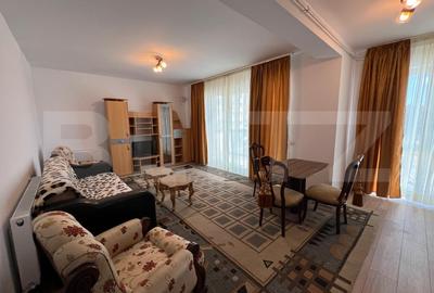 Apartament 2 camere, 60 mp, zona Mall Electroputere - 3