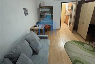 Garsoniera, FSEGA - 1