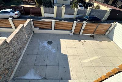 Casă individuală cu 4 camere cu Canalizare în Sânpetru - 26