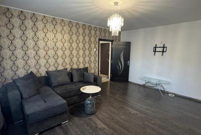 Garsonieră spațioasă | Renovata | Sectorului 5 | 38 MP | Rahova | - 2