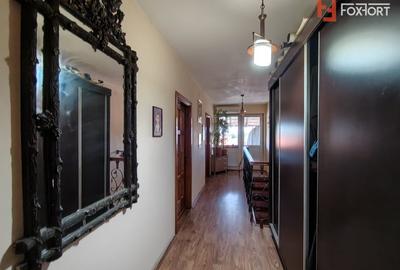 Duplex cu 4 camere cu Canalizare în Giarmata-Vii - 25