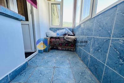 Garsoniera -Zona Piata Bistrita - 8