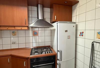 Apartament cu 2 camere semidecomandat în Sala Palatului - 10