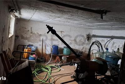 Casă cu 2 camere în Inand - 8