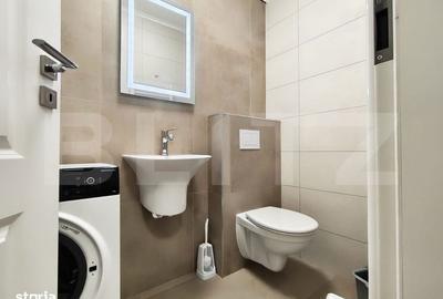 Apartament cu 3 camere în Central - 1