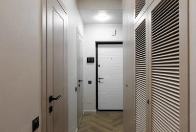 Apartament cu 2 camere decomandat în Berceni - 9