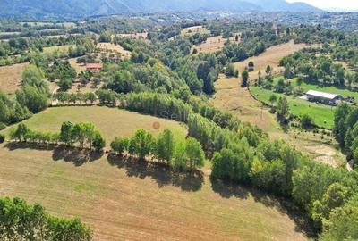 Teren intravilan, priveliste deosebita Teren intravilan, priveliste deosebita - 19